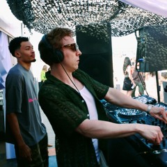 Direct Support for Jaden Thompson - Live from House Calls