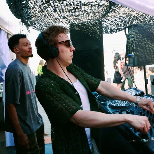 Direct Support for Jaden Thompson - Live from House Calls