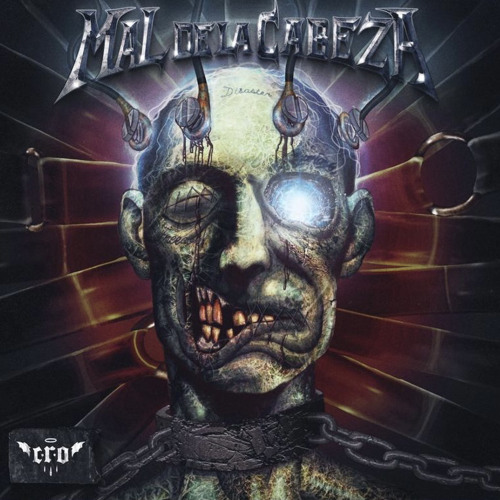 Mal de La Cabeza - 06 Caída Gris