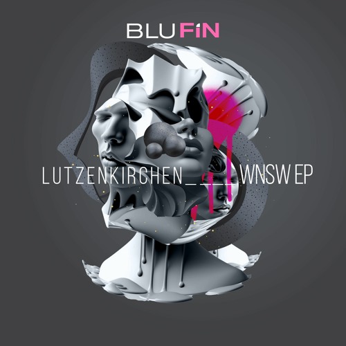 Lutzenkirchen - The Thing From Beyond