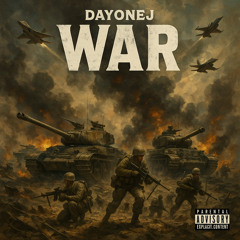 DayOneJ War