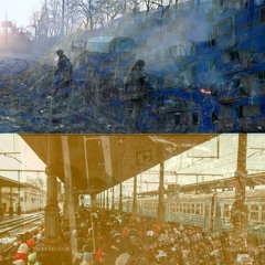 war on the earth / viyna na zemli (by Jori Josiphson and Milos Krmicek)