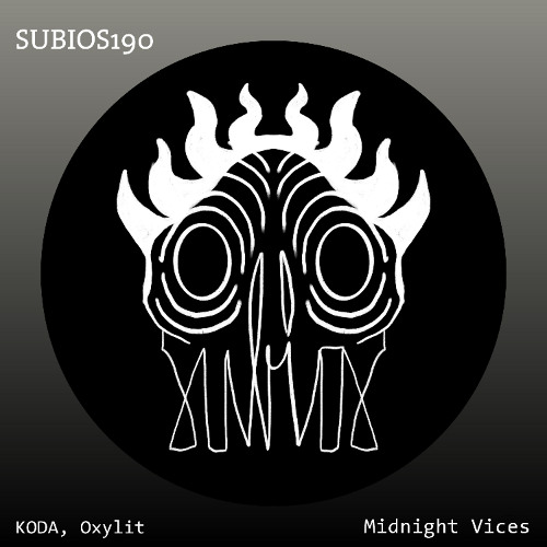 KODA & Oxylit - Midnight Vices (Original mix) [SUBIOS]
