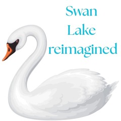 Swan Lake reimagined