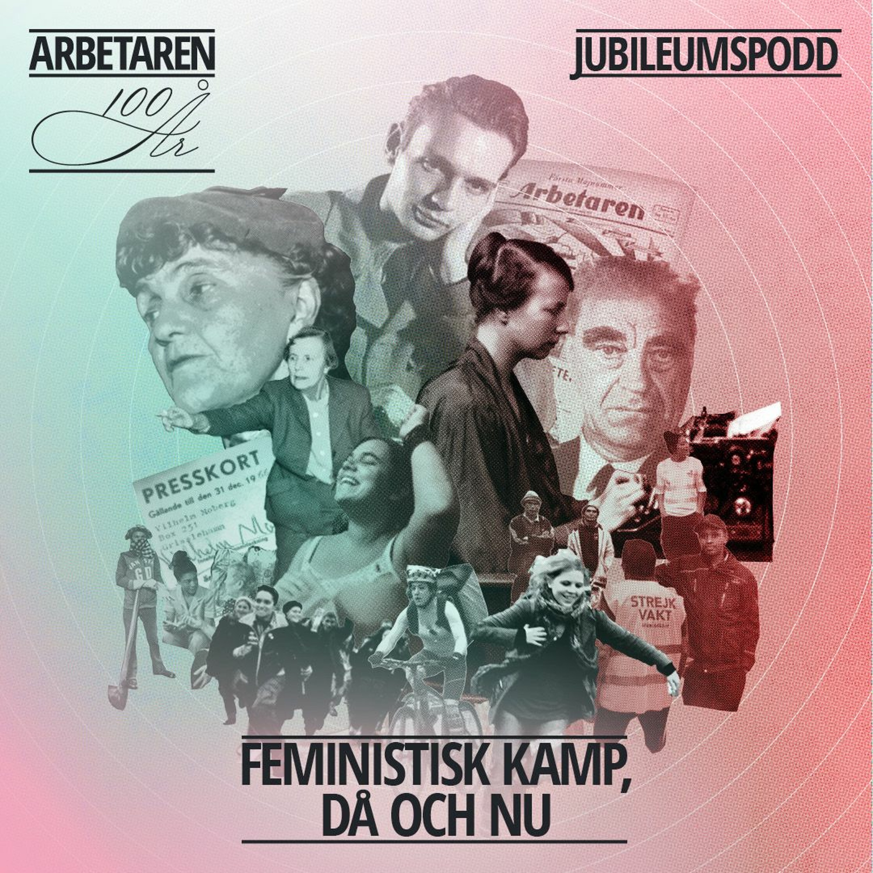 Arbetaren Radio