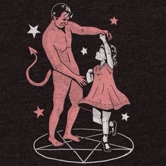 ⚸Walpurgis Night⯝