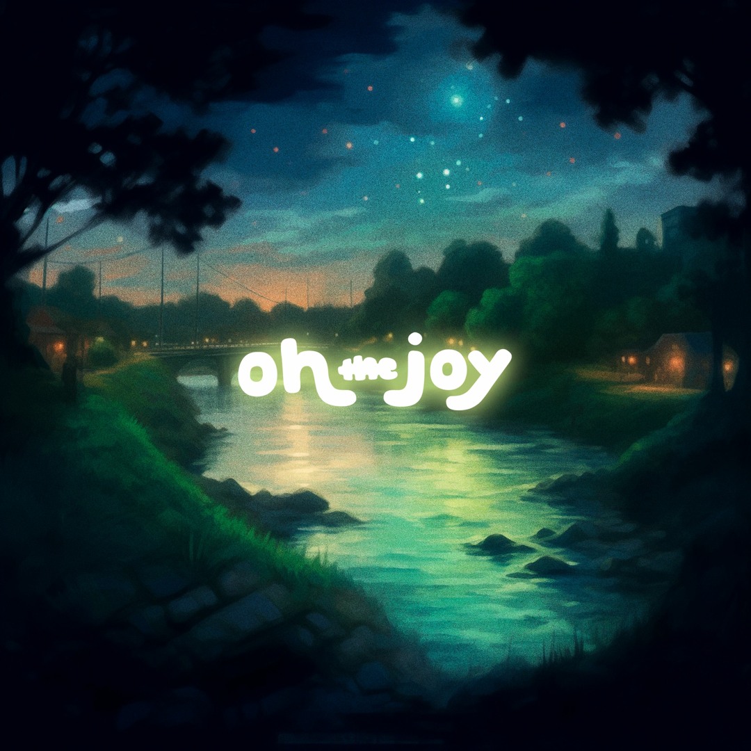 Stream oh, the joy. - aligned by Peace of Mind Studio | Listen