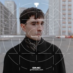 Terminal Trax @ GIMIC - 20 March 2026