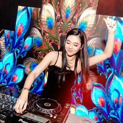 DJ Sabrina Satriavi - vegas hoki88 asia remix.128