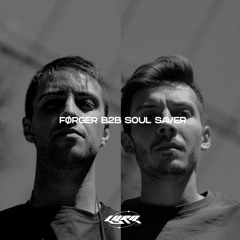 FØRGER B2B SOUL SAVER - LYRA0001 Podcast 21