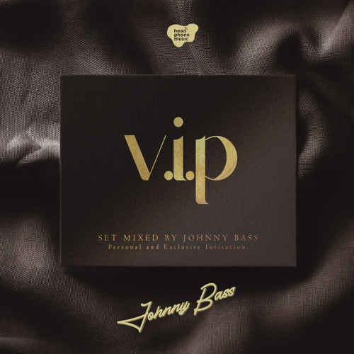 V.I.P (PROMO SET)