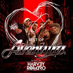 Stream MIX ROMEO SANTOS VS AVENTURA by Mix Latin Music