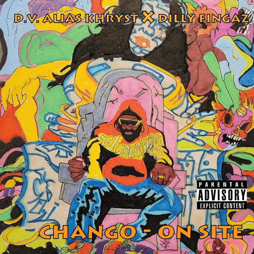 Chango (On Site)