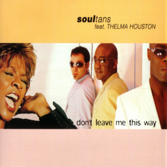 Don't Leave Me This Way (Alternative Radio Edit)