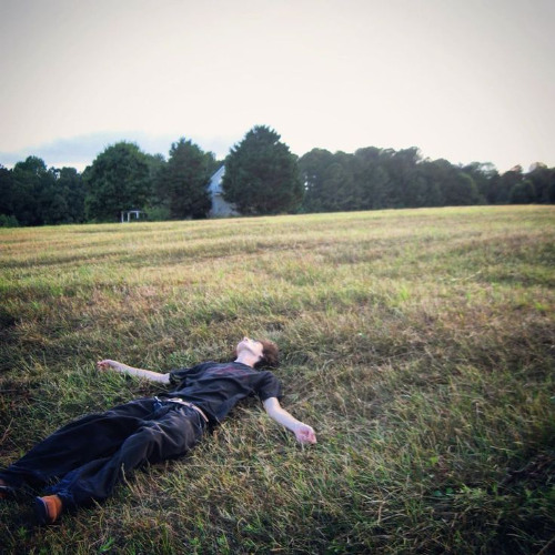 i can feel the noise