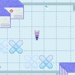 Yume 2kki OST - Azure Overdose Zone