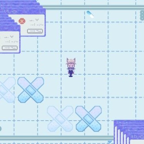 Yume 2kki OST - Azure Overdose Zone