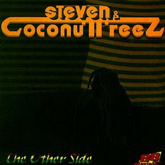 Steven & Coconuttrezz  - Kembali (feat. Richard d'Gilis)