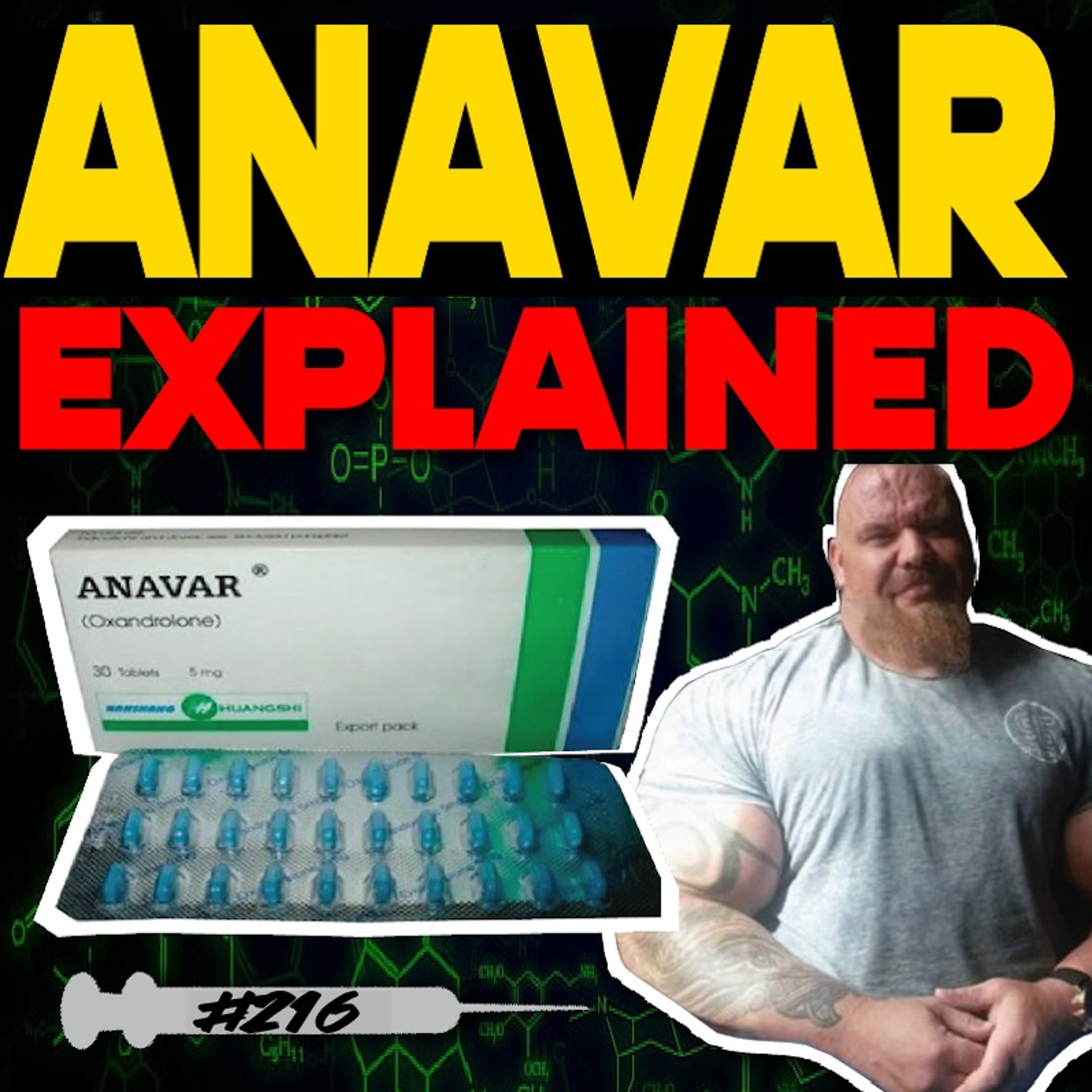 Anavar And Your Doctor: A Guide To Getting Prescribed - bs94v10