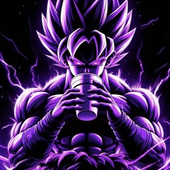 cupbois - super saiyan