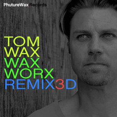 In Techno We Trust (Carl Cox Remix)