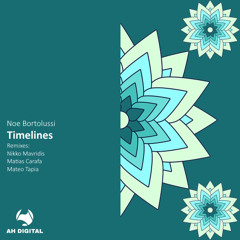 Noe Bortolussi - Timelines (Mateo Tapia Remix)