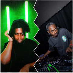 DRENAA !!! (B2B Ft @JOTA M)