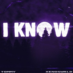 I know (feat. Xeno)