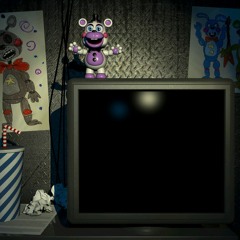 POV: You're Michael Afton (FNaF 6 Playlist)