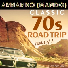 Classic 70's "Road Trip" Part 1 of 2