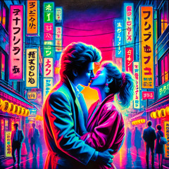TOKYO LOVE