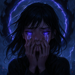 no tears left to cry