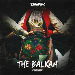 Dimatik- The Balkan