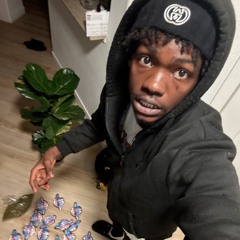 Rosseta’s Stoned(Prod.Fontezmusic)