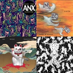 The Sound of Abstract Hip Hop