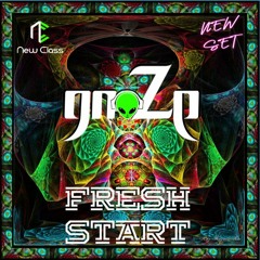 FRESH START - GNOZE DJ SET
