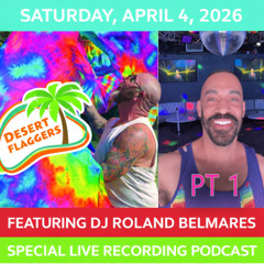 Stream Dj Roland Belmares (Official) music | Listen to songs