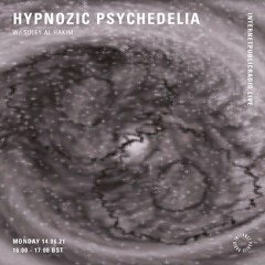 Hypnozic Psychedelia XI w/ Suley Al-Hakim [Internet Public Radio]