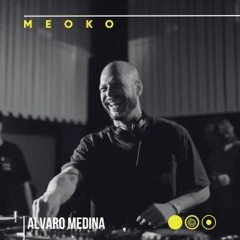 MEOKO Podcast Series | Alvaro Medina