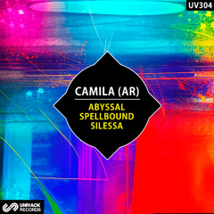CAMILA (AR) - Abyssal (Extended Mix) [Univack]