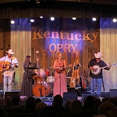 Rolling in My Sweet Baby's Arms (Life from The Kentucky Opry)