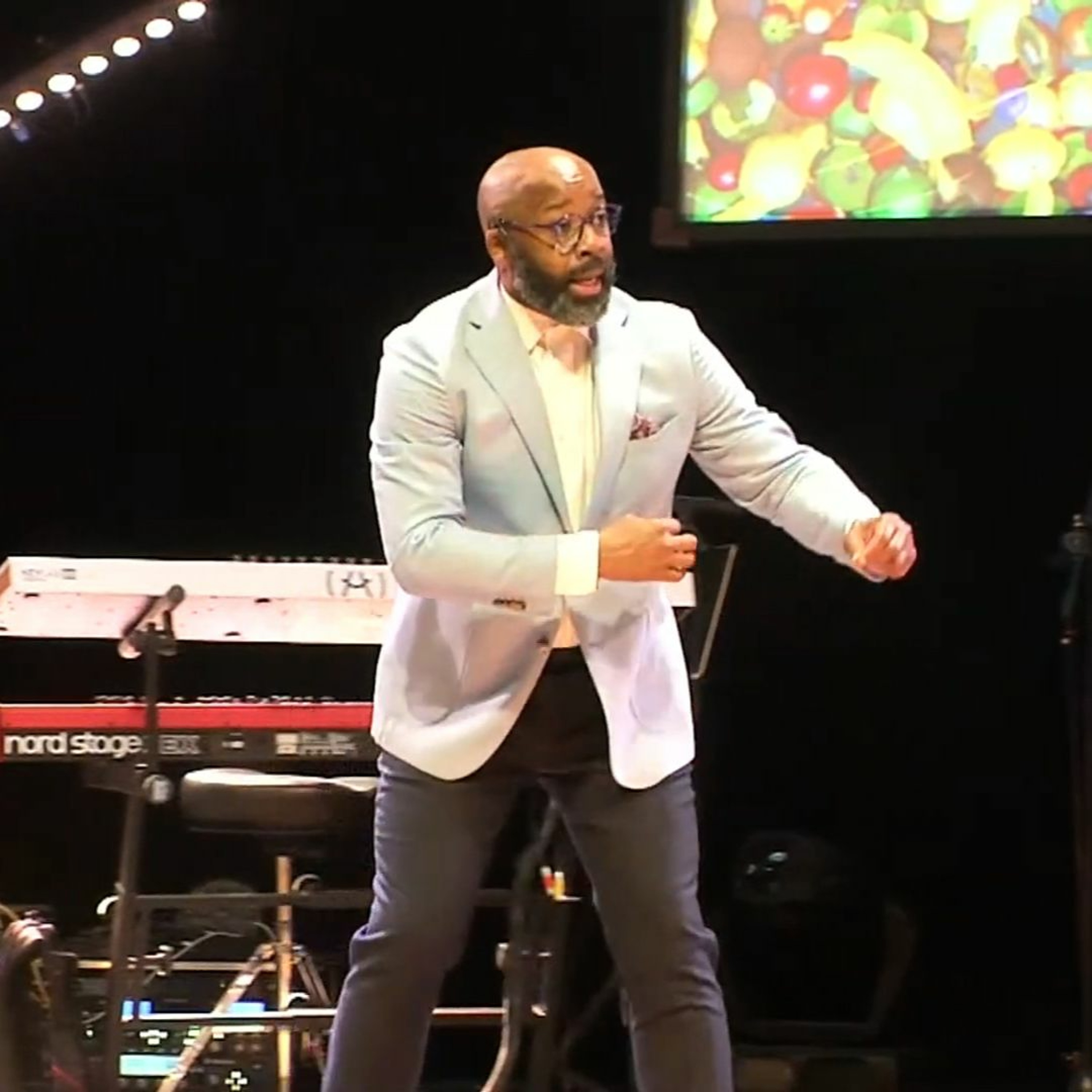 Converge Church - Plano, Texas