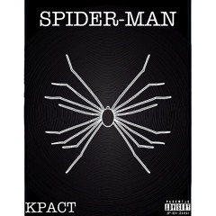 Spider-man (prod kenzee)