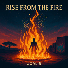 Rise From the Fire - Joalis