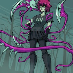 [Underfell AU] Gaster's Theme (Remix)