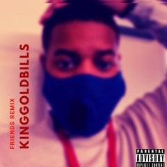 PNB Rock Friends Remix