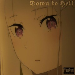 Down To Hell