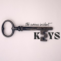 Keys - The Curious Incident