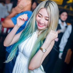 Whistle Remix Final Tone Nữ  -  DJ  Gin Remix