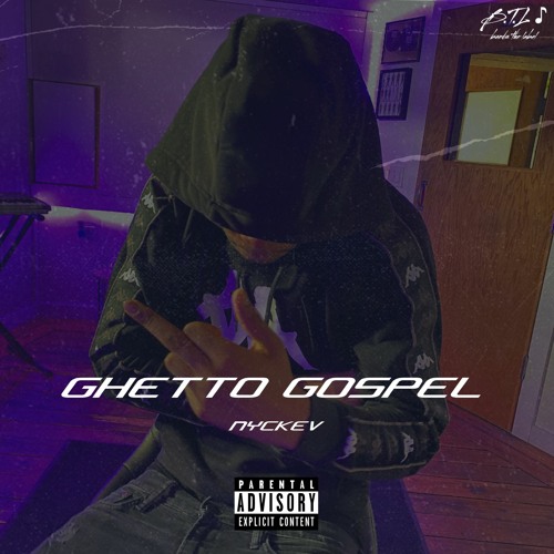 Ghetto Gospel (feat. Sehloso)
